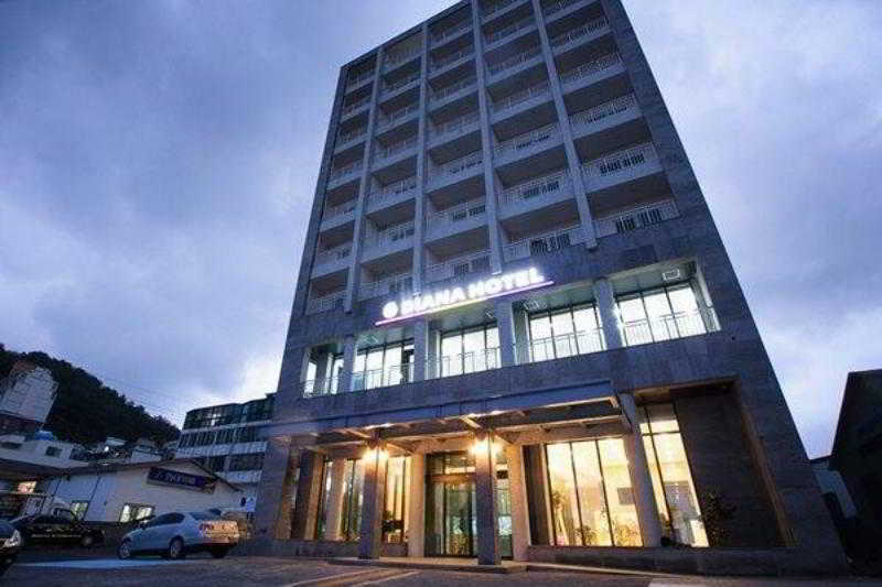 Sims Hotel Чечжу Екстер'єр фото